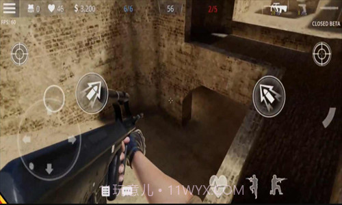 特种部队小组3截图3