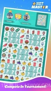 Onet大师截图5 Onet大师截图5