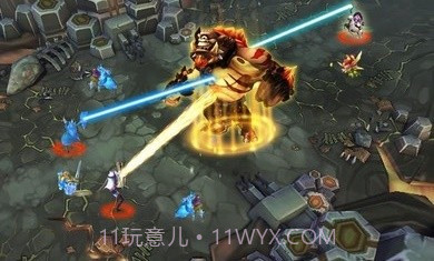 王国纪元国际版截图3 王国纪元国际版截图3