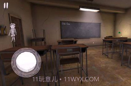 恐怖修女1.6.0截图2 恐怖修女1.6.0截图2