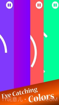 旋转射球截图1 旋转射球截图1