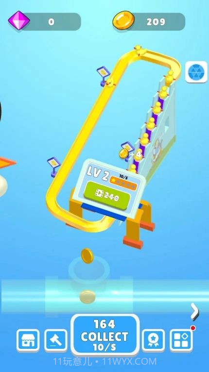 放置宠物ASMR截图2