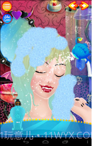 怪物沙龙截图3 怪物沙龙截图3