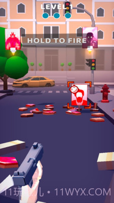 警察射击场截图1 警察射击场截图1