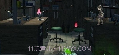 无尽的小小梦魇截图3