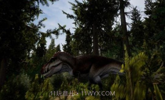 恐龙岛吞噬进化截图4 恐龙岛吞噬进化截图4