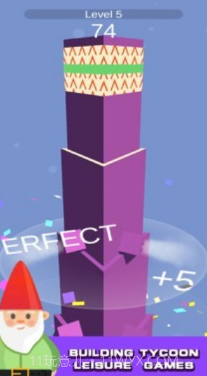 我要上100层游戏截图2 我要上100层游戏截图2