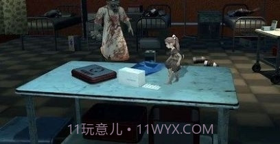 无尽的小小梦魇截图2