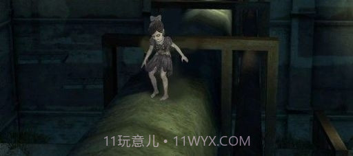 无尽的小小梦魇截图1