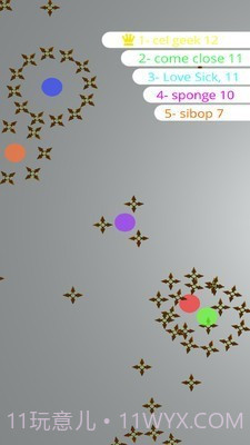 我的飞刀很厉害截图3