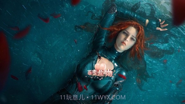 百变尤物截图2 百变尤物截图2