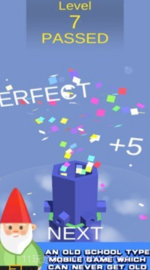 我要上100层游戏截图3 我要上100层游戏截图3