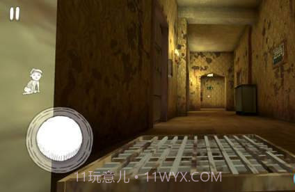 恐怖修女1.6.0截图1 恐怖修女1.6.0截图1