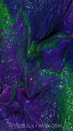 炫彩软泥模拟器截图4 炫彩软泥模拟器截图4