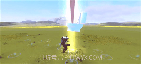 盖瑞模组马桶人截图2