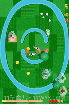 农场龙卷风截图4