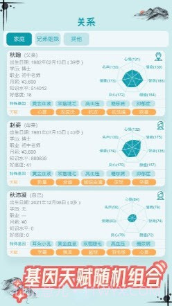 自由人生模拟Vip版本截图3