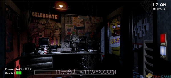 奇卡模拟器截图2