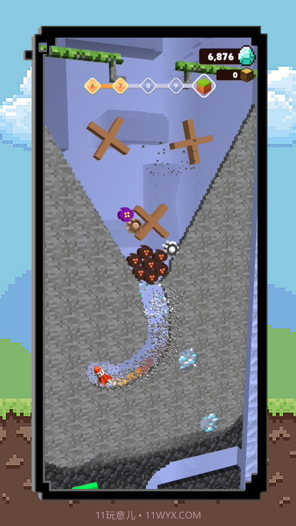 像素世界日记截图2 像素世界日记截图2