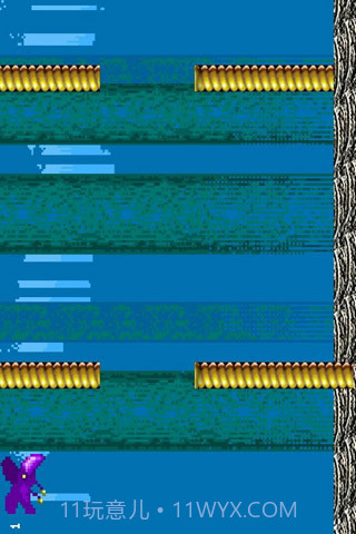 FlappyCrow截图4 FlappyCrow截图4
