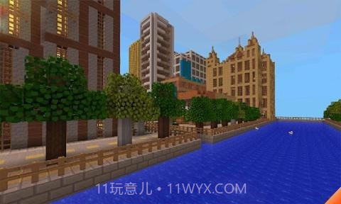 像素世界2021截图4