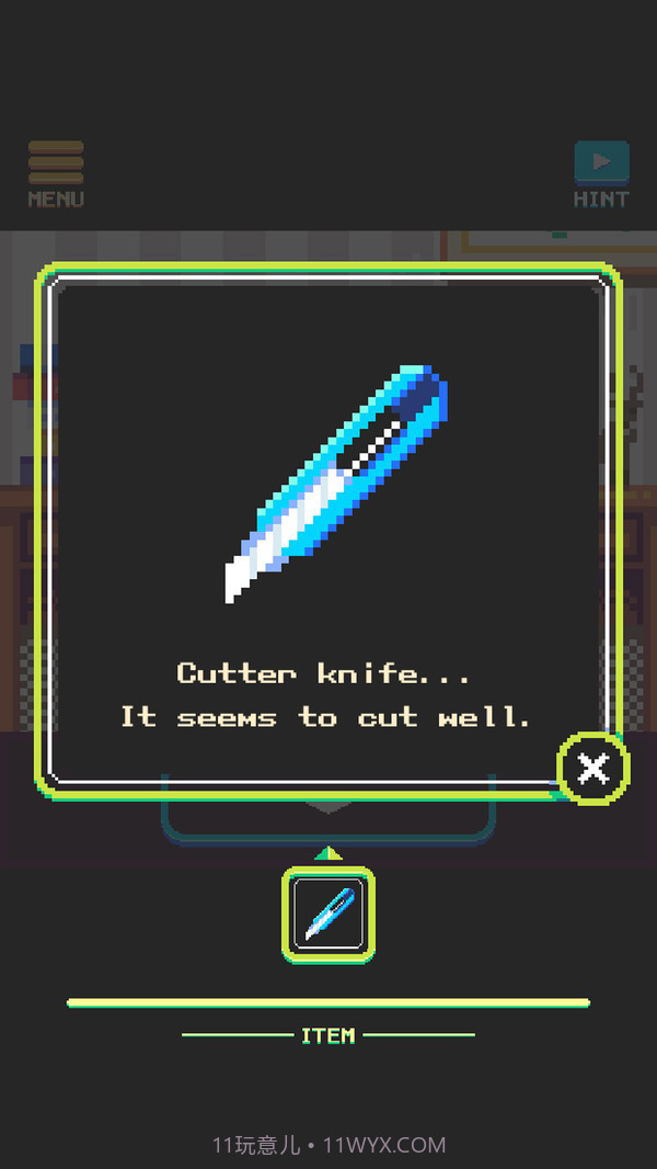 像素逃生房间截图3 像素逃生房间截图3