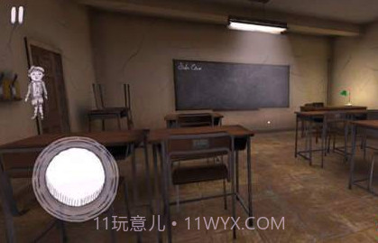 恐怖修女1.6.2版本截图2 恐怖修女1.6.2版本截图2