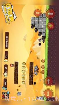 Super Jungle World - Super Jungle Adventure 2019截图5 Super Jungle World - Super Jungle Adventure 2019截图5