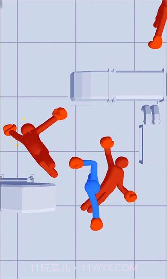 拳击模拟器 v0.4.81截图3