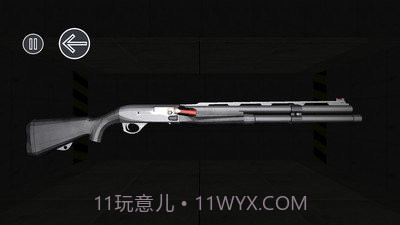 BR武器模拟器截图2