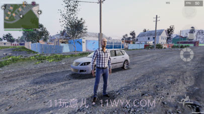 madout2bigcityonline截图2 madout2bigcityonline截图2