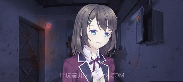 我和她的世界末日最新版截图5 我和她的世界末日最新版截图5