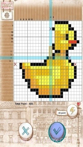 拼图方块墙截图1