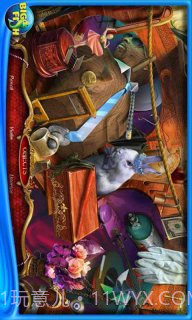 破碎的心灵安可截图2 破碎的心灵安可截图2