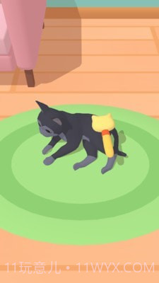 宠物治愈屋3D截图3