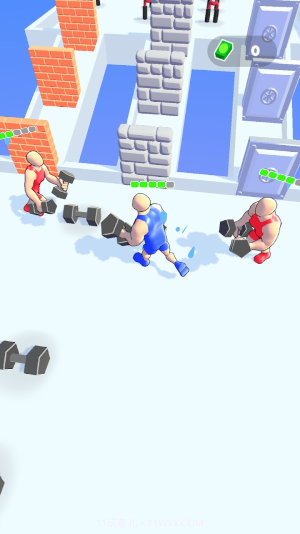 帝国扩张模拟器截图1