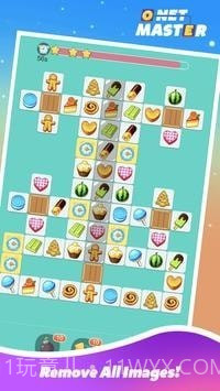 Onet大师截图1 Onet大师截图1