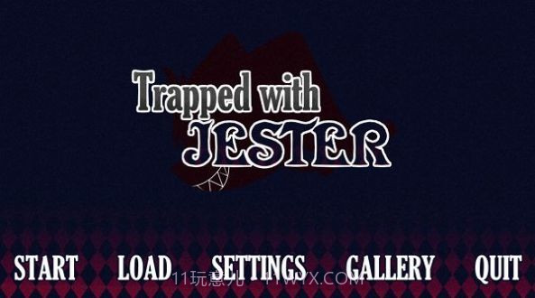 trappedwithjester截图2 trappedwithjester截图2