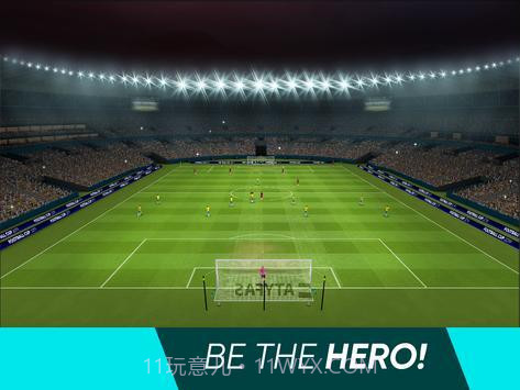 2021欧洲杯v1.0截图3