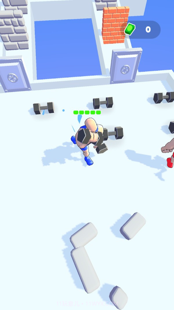 帝国扩张模拟器截图4