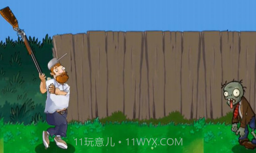 戴夫冲锋截图1 戴夫冲锋截图1