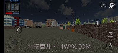 警察模拟器3截图2 警察模拟器3截图2