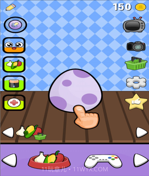 我的宠物MOY截图1