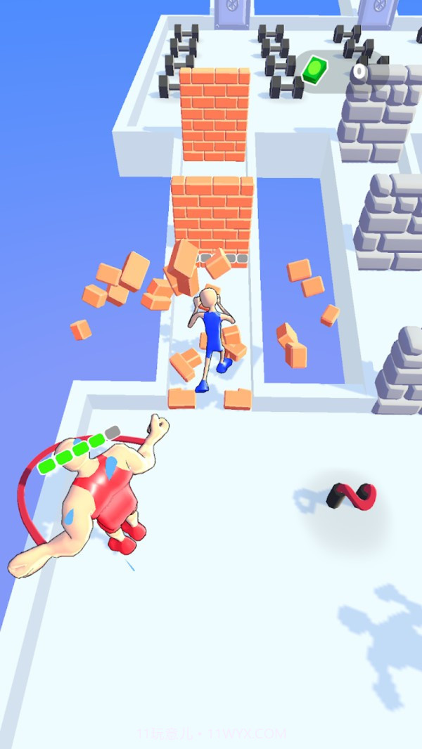 帝国扩张模拟器截图2