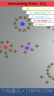 我的飞刀很厉害截图1