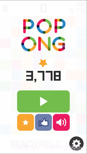 POPONG截图1