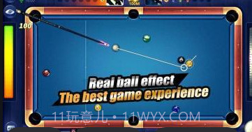 Pool Billiards截图2