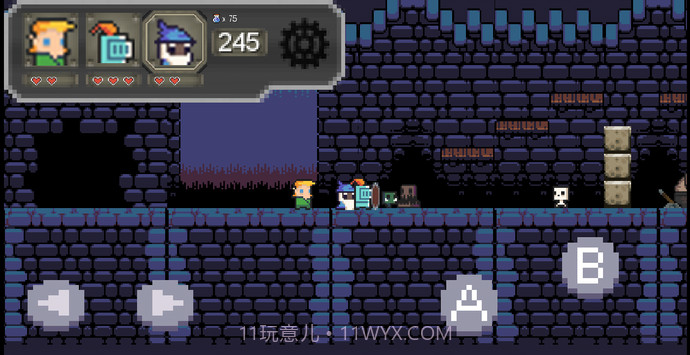 The Braves Onev2.0截图1 The Braves Onev2.0截图1