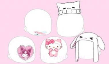 加查三丽鸥截图3 加查三丽鸥截图3