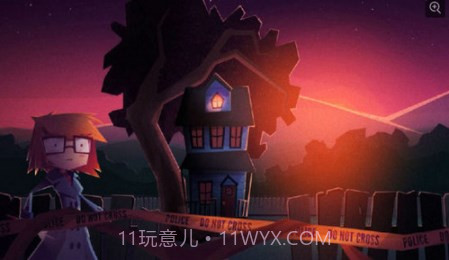 珍妮的线索截图2 珍妮的线索截图2